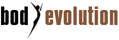 Bodyevolution logo